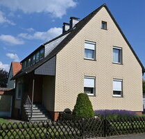 Zweifamilienhaus nebst Garage in ruhiger Lage ..... !!! - Hannover / Ahlem