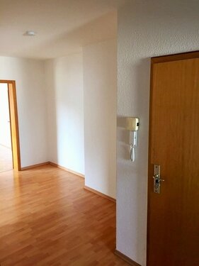 Diele-Eingangsbereich - 2 Zimmer Etagenwohnung zum Kaufen in Wennigsen OT Bredenbeck