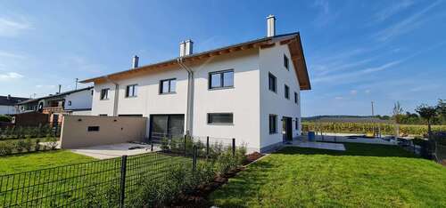 Foto - Haus zum Mieten in Mühldorf 1.850,00 € 167 m²