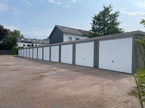 Foto - Garage zu verkaufen in Henstedt-Ulzburg 271.700,00 €