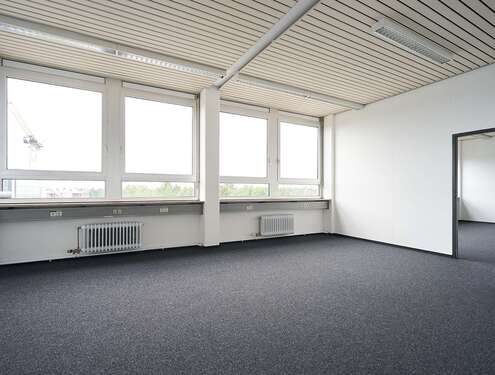 Foto - Büro in München 701,00 € 26.44 m²