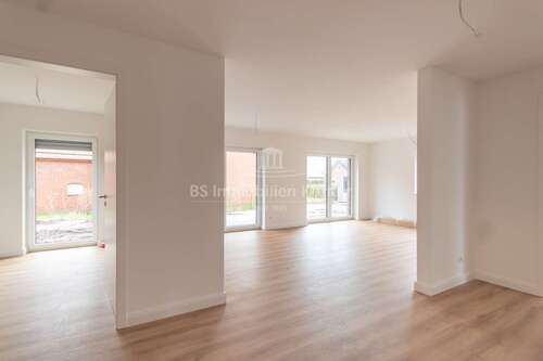 Foto - Wohnung zum Kaufen in Westoverledingen Völlenerfehn 239.000,00 € 79 m²
