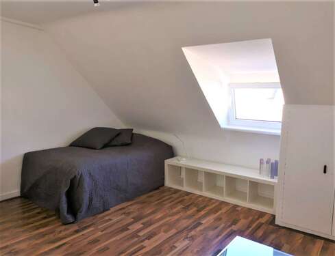 Foto - Wohnung zum Mieten in Krefeld 560,00 € 42 m²