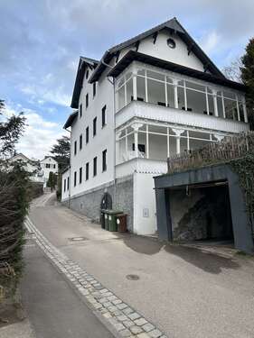 Foto - Haus zum Mieten in Obertürkheim 10.000,00 € 360 m²