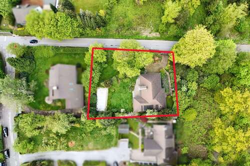 Foto - Grundstück zu verkaufen in Ratingen 1.180.000,00 € 1332 m²