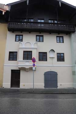 Foto - Wohnung zum Mieten in Traunstein 1.360,00 € 122 m²