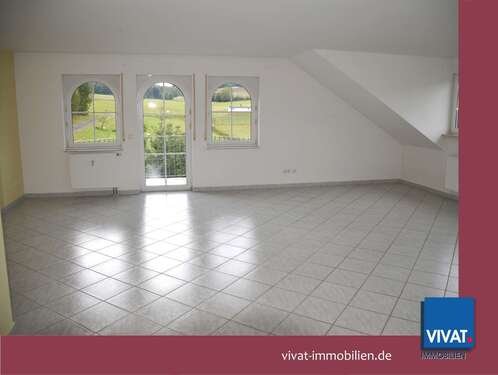 Foto - Wohnung zum Mieten in Weilrod 820,00 € 135 m²