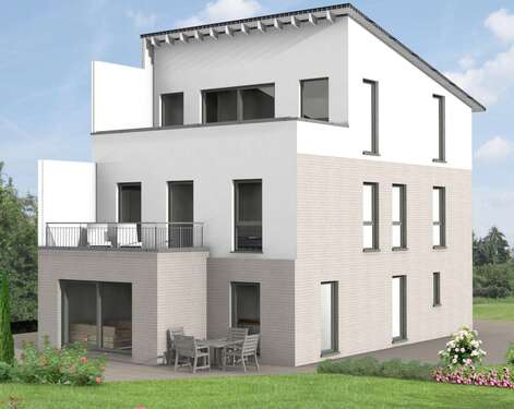 Foto - Haus zum Kaufen in Rosenheim 1.585.000,00 € 219 m²