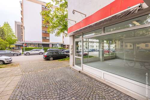 Foto - Einzelhandel in München 450.000,00 € 171.35 m²