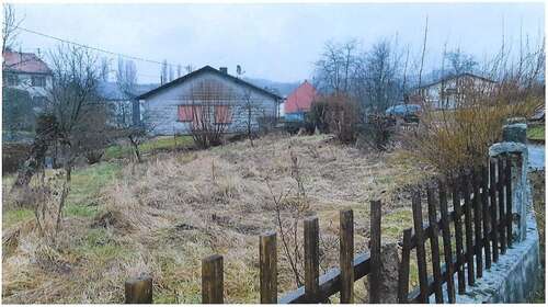 Foto - Grundstück zu verkaufen in Sankt Wendel 48.000,00 € 459 m²