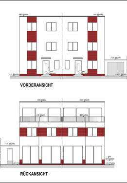 Foto - Grundstück zu verkaufen in Oberhausen 650.000,00 € 1176 m²