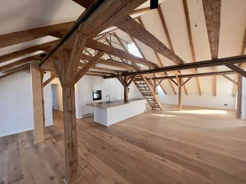 Foto - Wohnung zum Mieten in Tittmoning 1.800,00 € 150 m²