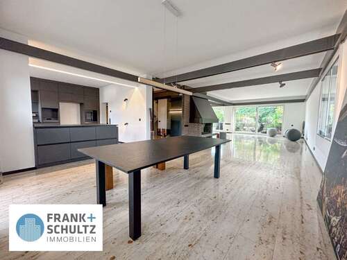 Foto - Wohnung zum Mieten in Dortmund 4.200,00 € 350 m²