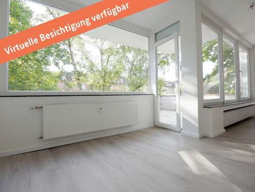 Foto - Wohnung zum Mieten in Düren 920,00 € 92.76 m²