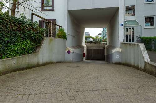 Foto - Garage zu verkaufen in Karlsruhe 40.000,00 €