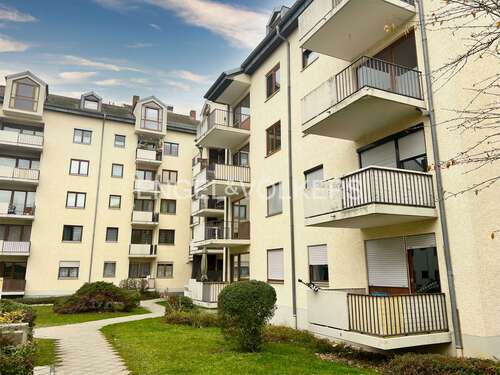 Foto - Wohnung zum Kaufen in Regensburg 249.000,00 € 64 m²