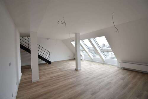 Foto - Wohnung zum Mieten in Düsseldorf 1.500,00 € 117.39 m²