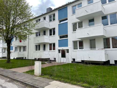 Foto - Wohnung zum Mieten in Enger 570,00 € 74.06 m²