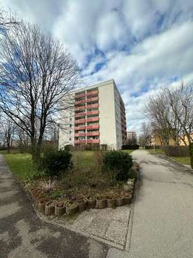 Foto - Wohnung zum Kaufen in München 500.000,00 € 70 m²