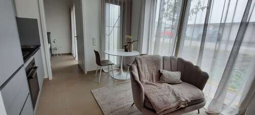 Foto - Wohnung zum Mieten in Landau in der Pfalz 785,00 € 35 m²