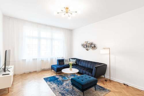 Foto - Wohnung zum Mieten in Berlin 2.700,00 € 95 m²