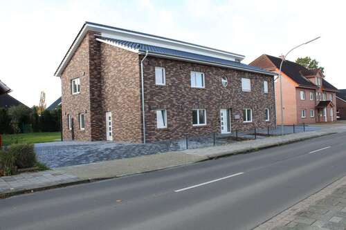 Foto - Wohnung zum Kaufen in Weener 266.000,00 € 73 m²