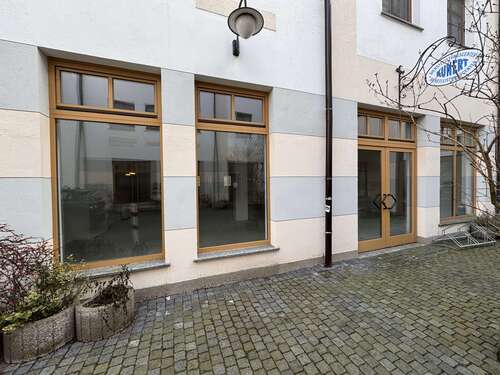 Foto - Büro in Wittenberg 99.900,00 € 124 m²