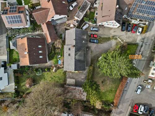 Foto - Grundstück zu verkaufen in Freiburg im Breisgau Waltershofen 1.290.000,00 € 1566 m²