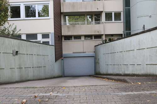 Foto - Garage zu verkaufen in Mönchengladbach 12.900,00 €