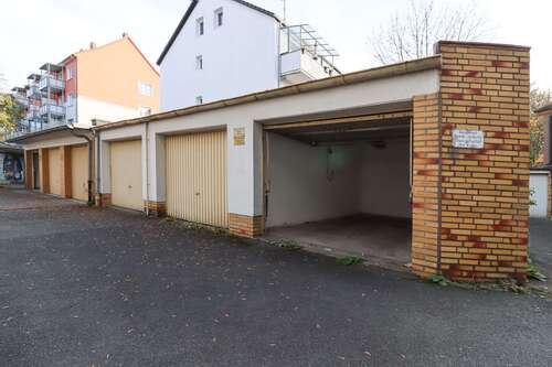 Foto - Garage zu verkaufen in Hannover 27.500,00 €