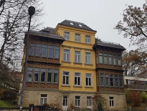 Foto - Wohnung zum Mieten in Dresden 1.740,00 € 145 m²
