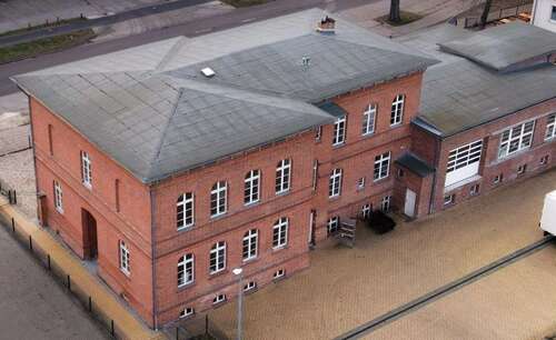 Foto - Büro in Brandenburg an der Havel 1.500.000,00 € 900 m²