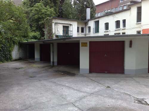 Foto - Garage zu verkaufen in Dortmund 35.000,00 € 13 m²