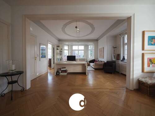 Foto - Wohnung zum Mieten in Stuttgart 2.950,00 € 177.5 m²