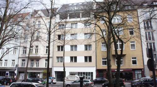 Foto - Wohnung zum Kaufen in Köln 779.000,00 € 140.79 m²