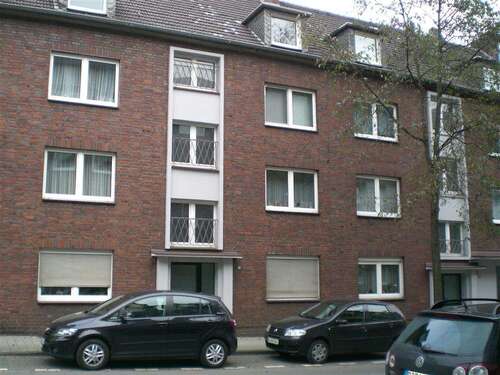Foto - Wohnung zum Mieten in Duisburg 358,40 € 64 m²
