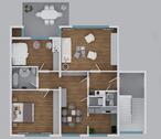 Typ 1 EG - OG - Erdgeschoßwohnung mit 84,31 m² in Bonn zum Kaufen
