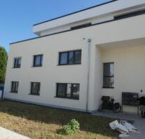 Moderne helle Wohnung mit Garten im KFW 40 Energiesparhaus in Top Wohnlage Trier
