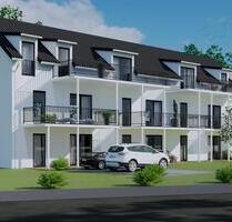 Zuschuß von 677.000 EUR + hohe Steuervorteile- Grundstück für 8 WE in Zerf