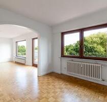 Schöne Wohnung mit Wärmepumpe in ruhiger Lage Trier-Zewen