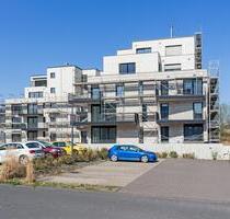 Moderne Wohnung im Energiesparhaus Trier mit Top Verkehranbindung Luxemburg