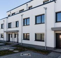 Tarforster Höhe-Passivhäuser mit schöner Dachterrasse, KFW 40 Familenförderung möglich - Trier