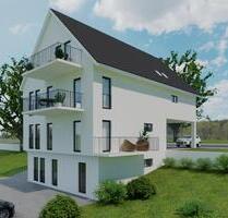 Modernes Wohnen im Energiesparhaus in Freudenburg - ideal für Lux-Pendler