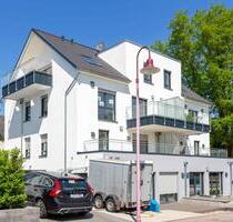 Tolle Dachgeschosswohnung Schweich-Issel- Achtung Anleger hohe Steuervorteile sichern!