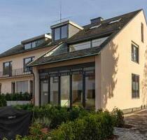 Großzügige renovierte Wohnung in gefragter Lage Nähe Mosel - Trier