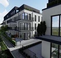 Sonnige moderne Wohnung im Energiesparhaus Trier-Kürenz - Achtung Vermieter Steuervorteile sichern