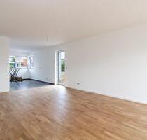 Neues voll unterkellertes KFW 40 Reiheneckhaus Tarforster Höhe mit schöner Dachterrasse - Trier