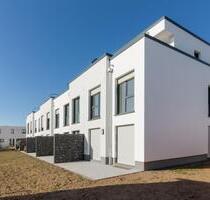 Neue Passivhäuser mit schöner Dachterrasse Tarforster Höhe, KFW 40 Familenförderung möglich - Trier