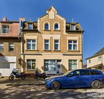 Geräumige 4-Zimmer-Altbauwohnung in Grünheide - Ideal als Übergangslösung oder für Projektaufenthalte – befristet auf 18 Monate - Grünheide (Mark)