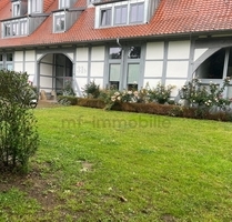 Wohnen in der Schlossdomäne Wendhausen 172 m2 in exclusiver Lage - Lehre Helmstedt